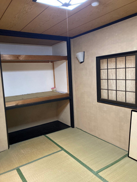 写真：リフォーム事例