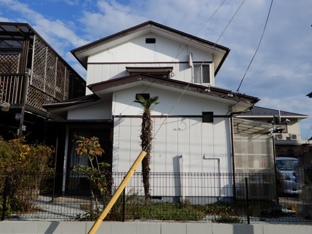写真：リフォーム事例