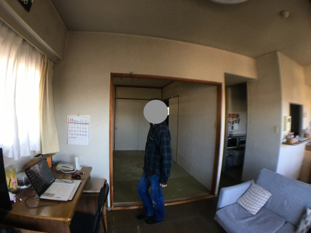 写真：リフォーム事例