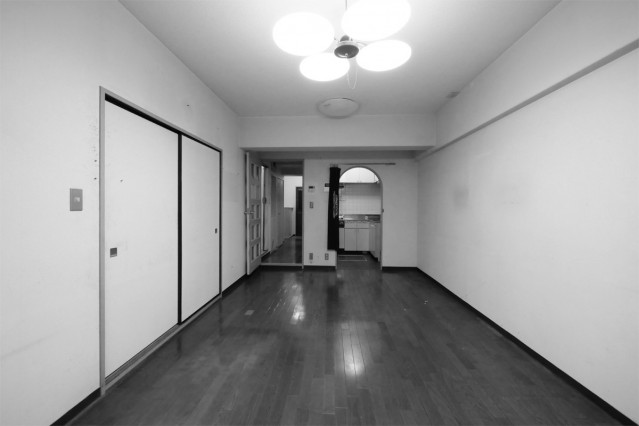 写真：リフォーム事例