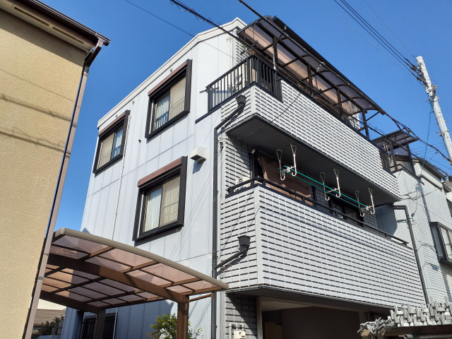 写真：リフォーム事例