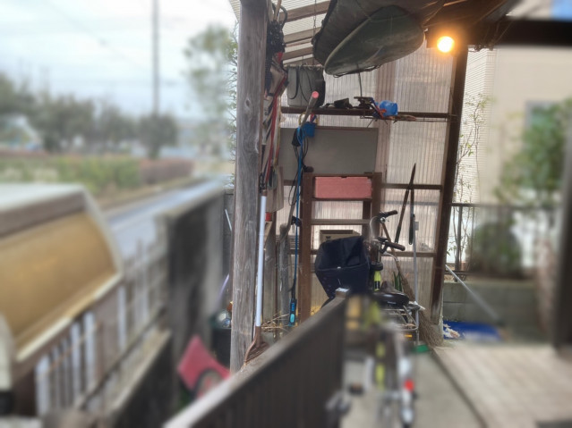 写真：リフォーム事例