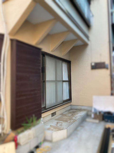 写真：リフォーム事例