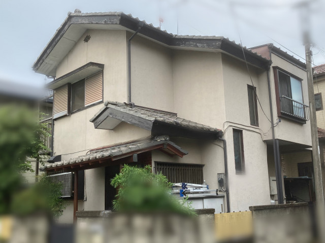写真：リフォーム事例