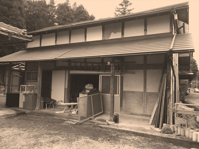 写真：リフォーム事例