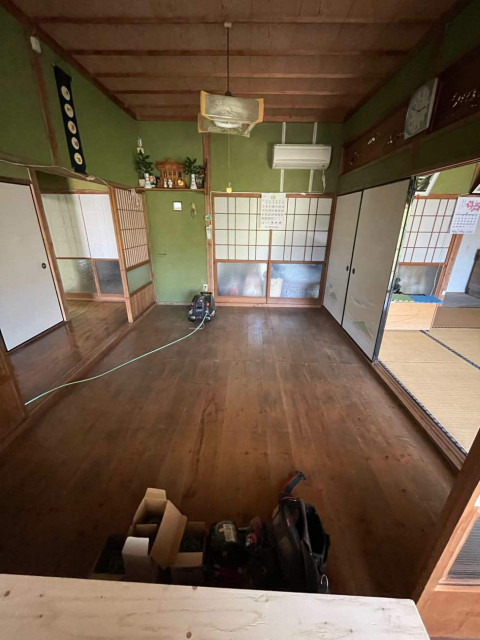 写真：リフォーム事例