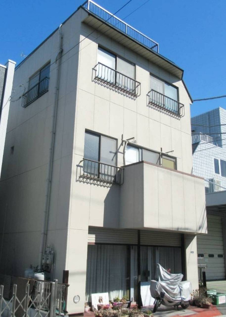 写真：リフォーム事例