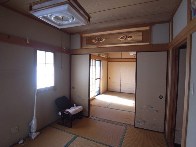 写真：リフォーム事例