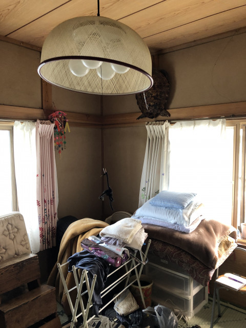 写真：リフォーム事例