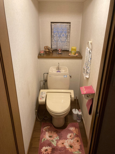 写真：リフォーム事例