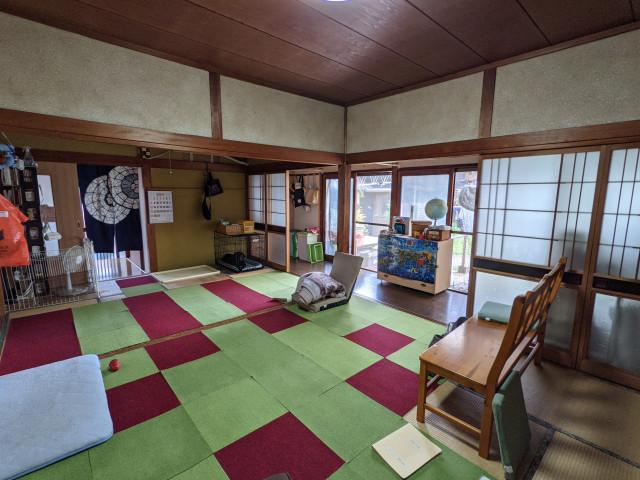 写真：リフォーム事例