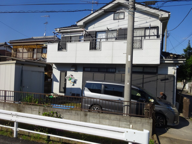 写真：リフォーム事例