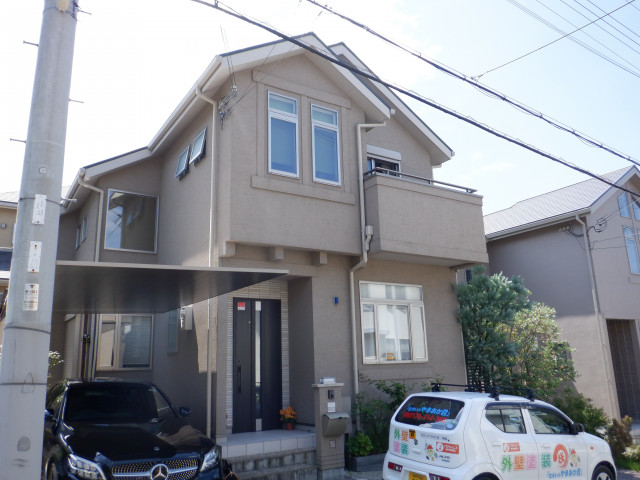 写真：リフォーム事例