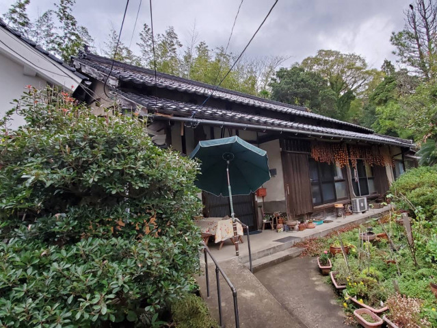 写真：リフォーム事例