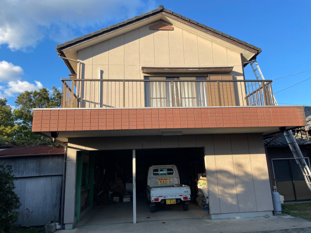 写真：リフォーム事例
