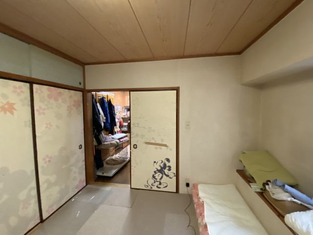 写真：リフォーム事例