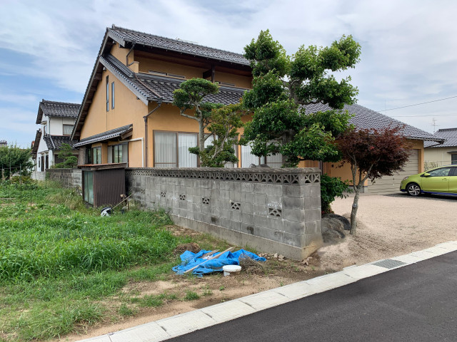 写真：リフォーム事例