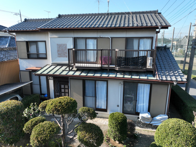 写真：リフォーム事例