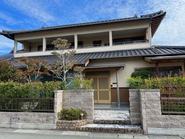写真：リフォーム事例