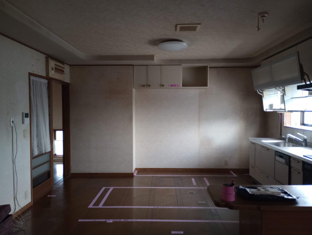 写真：リフォーム事例