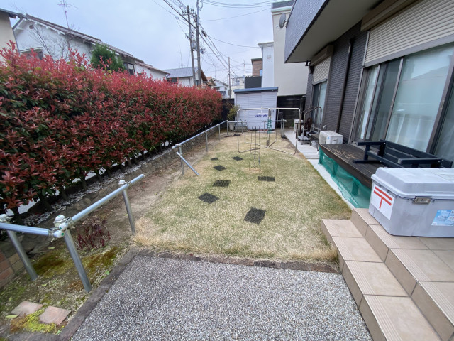 写真：リフォーム事例