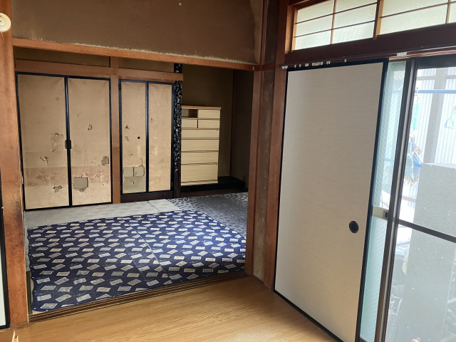 写真：リフォーム事例