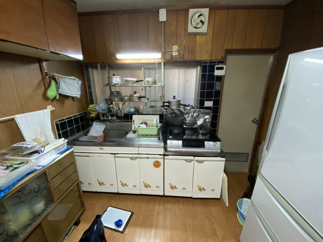 写真：リフォーム事例