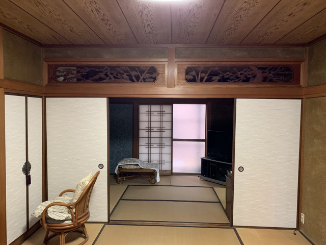 写真：リフォーム事例