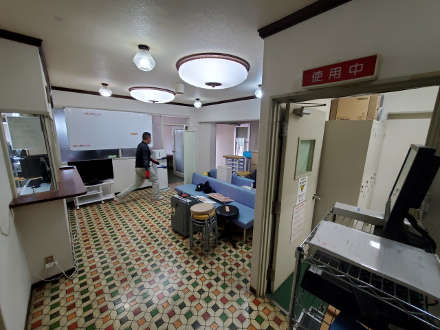写真：リフォーム事例