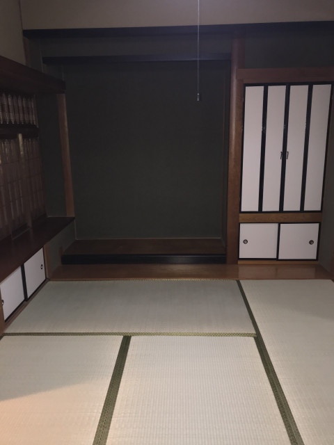 写真：リフォーム事例