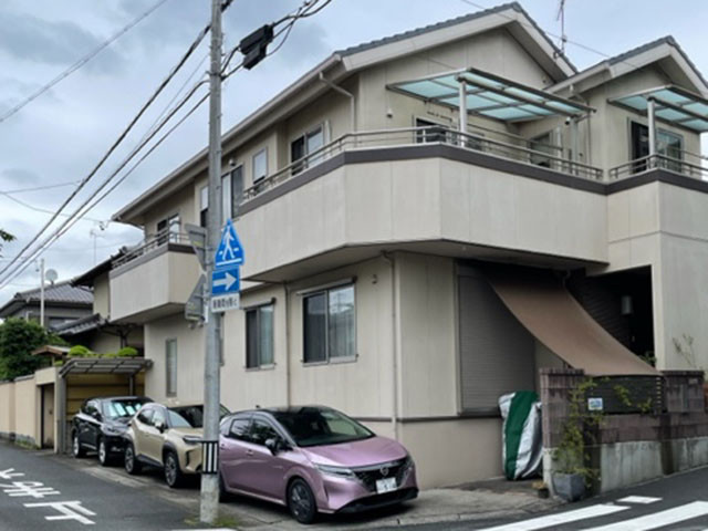 写真：リフォーム事例