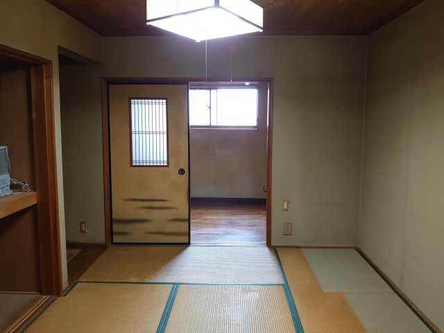 写真：リフォーム事例