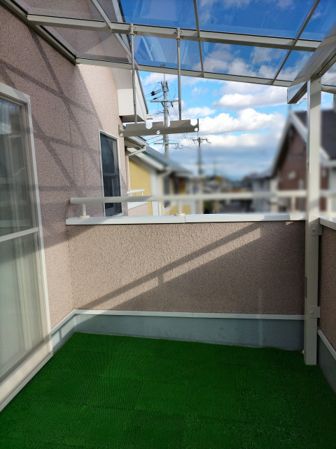 写真：リフォーム事例