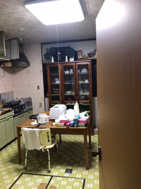 写真：リフォーム事例