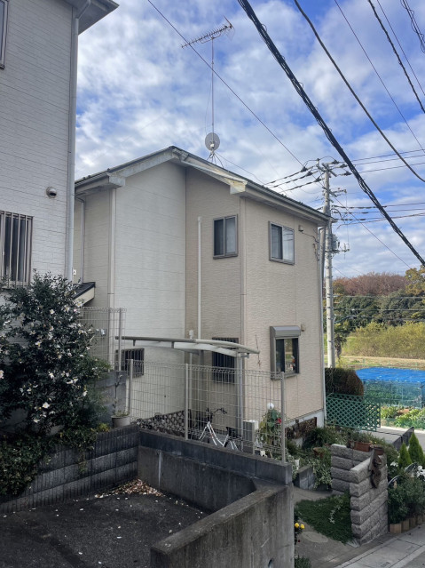 写真：リフォーム事例