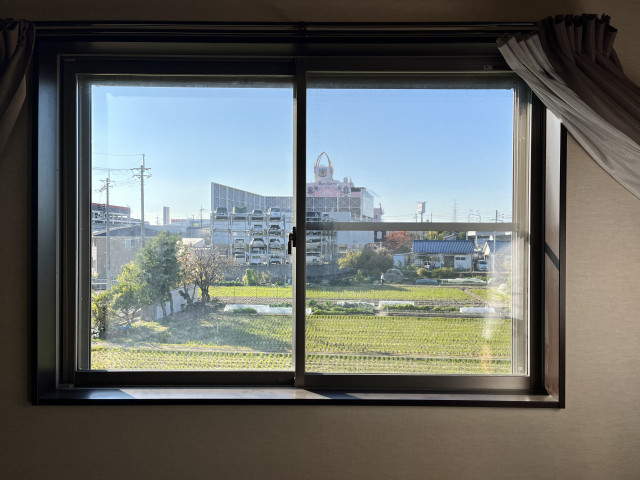 写真：リフォーム事例