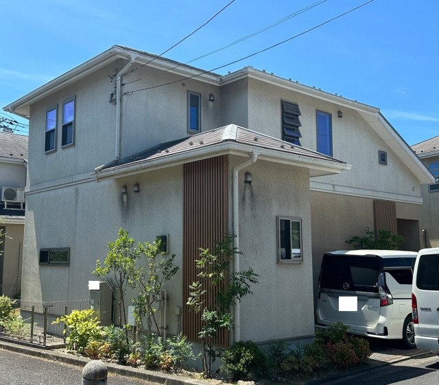 写真：リフォーム事例