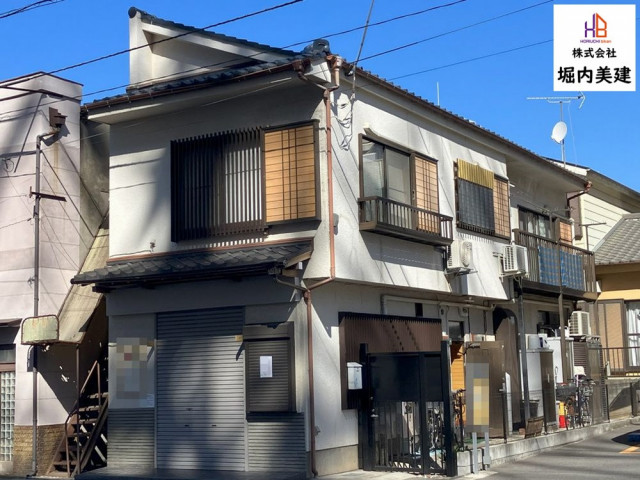 写真：リフォーム事例