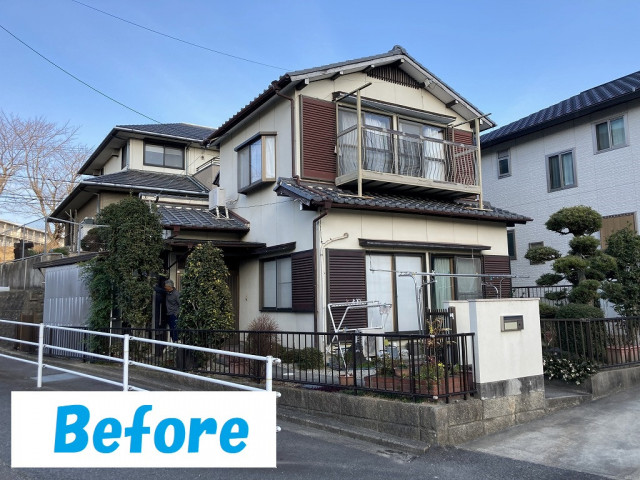 写真：リフォーム事例