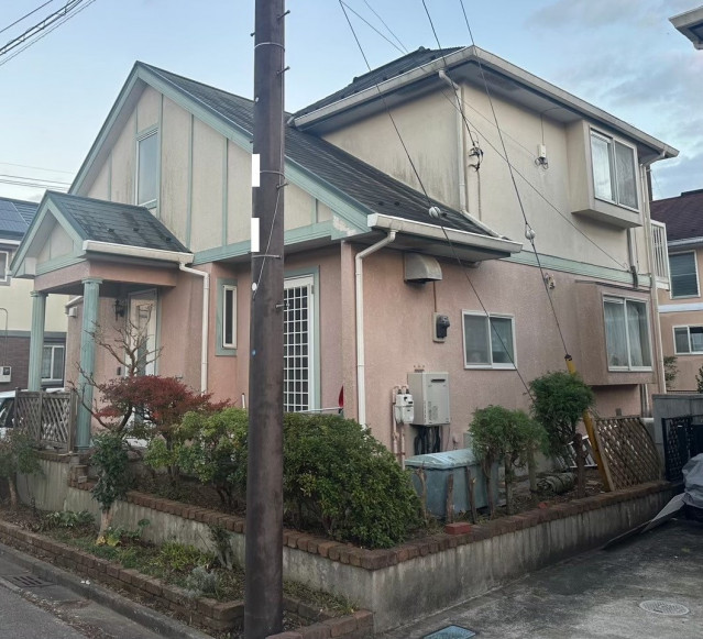 写真：リフォーム事例