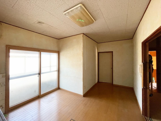 写真：リフォーム事例