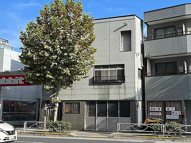 写真：リフォーム事例