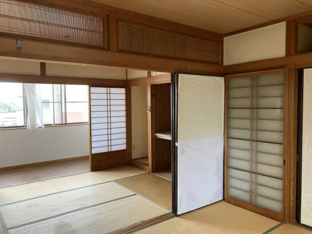 写真：リフォーム事例