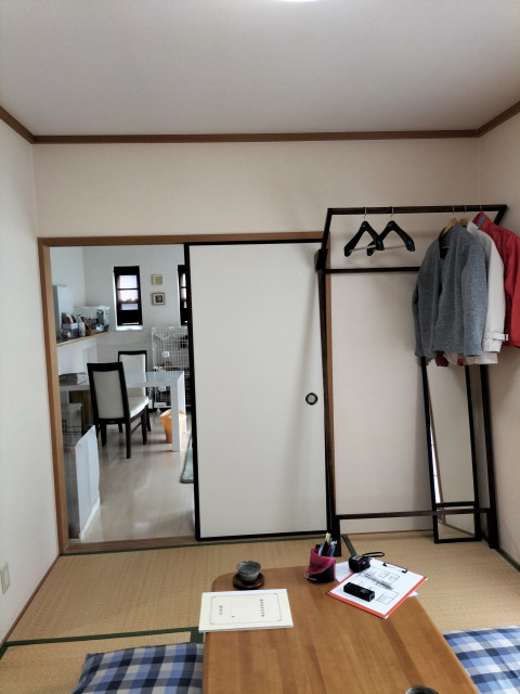 写真：リフォーム事例