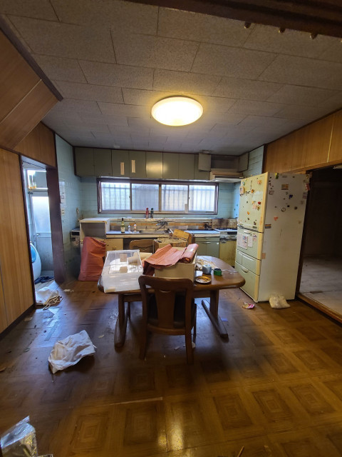写真：リフォーム事例