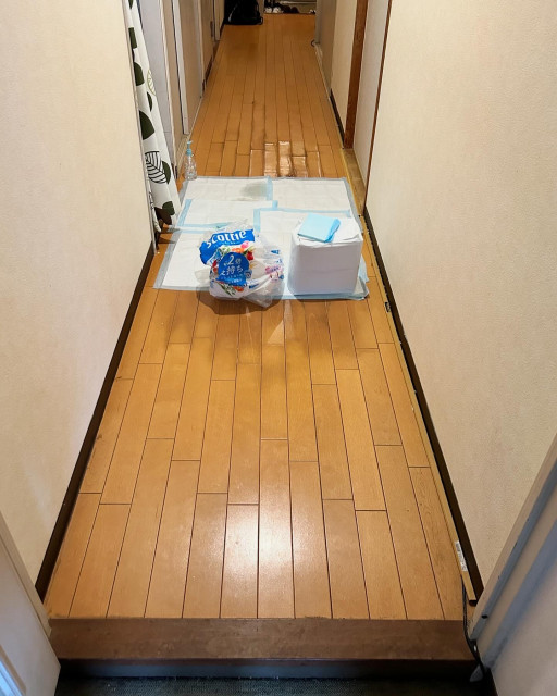 写真：リフォーム事例