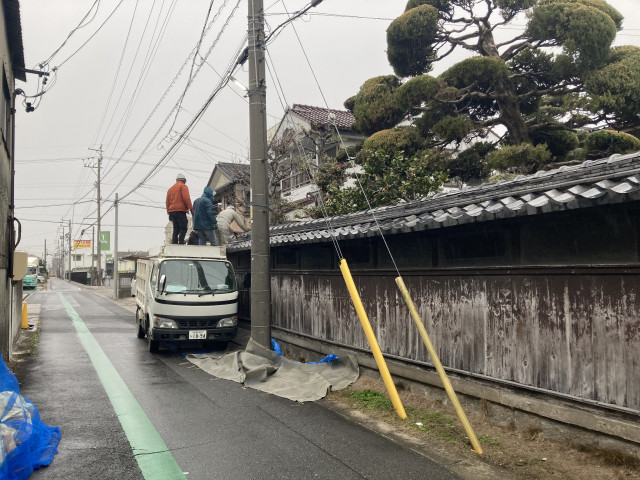 写真：リフォーム事例