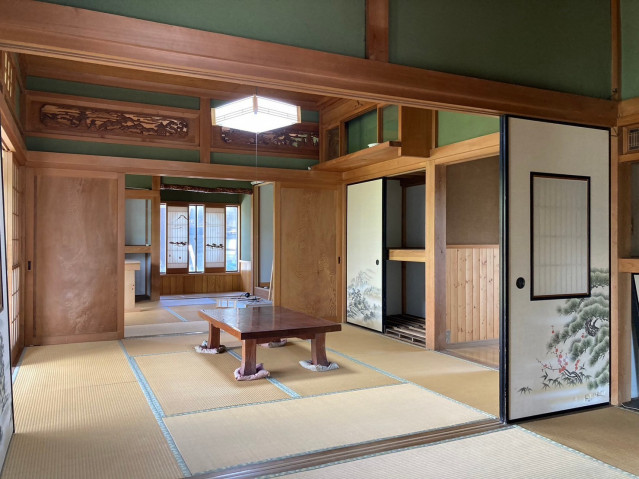 写真：リフォーム事例