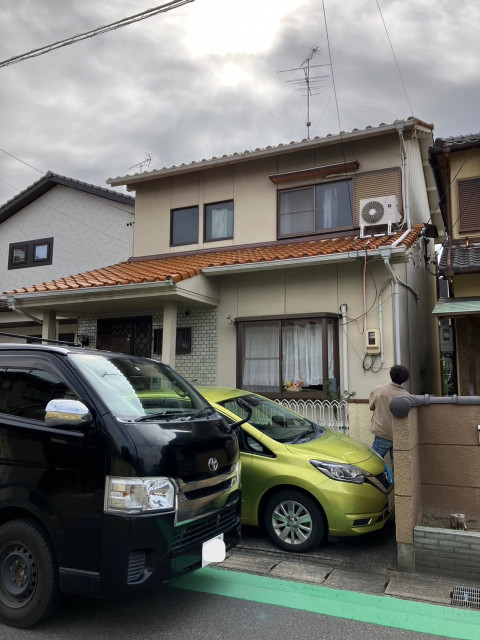 写真：リフォーム事例