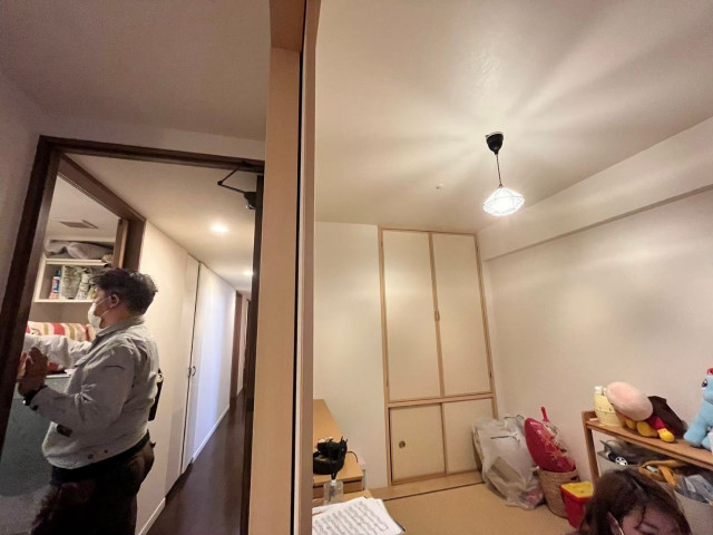 写真：リフォーム事例